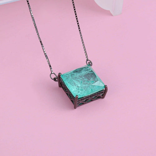 Limited Stock! Sold Fast! Free Shipping! Luxury Necklace