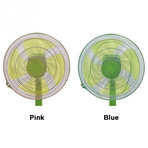 Home Nylon Office Mesh Net Easy Apply Guard Fan