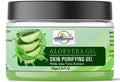 Sunscreen - SPF 15+ PA++ Aloe Vera Multipurpose Beauty Gel for Skin